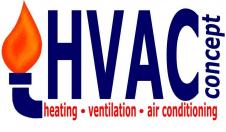 HVAC Concept 