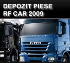 RF CAR 2009 S.R.L.