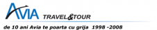 Avia Travel & Tour S.R.L.
