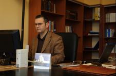 Cabinet avocat dr. Sorin GRIGORESCU 