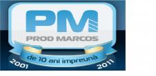 PROD MARCOS S.R.L. - Burghie - Freze - Tarozi 