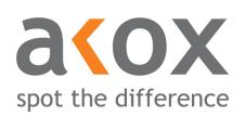AKOX S.R.L.