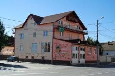 PENSIUNEA LA VIOREL