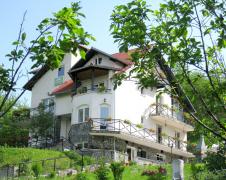 VILA MIANDRA