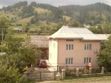 MICA BUCOVINA