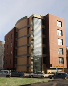 Hotel BERTHELOT