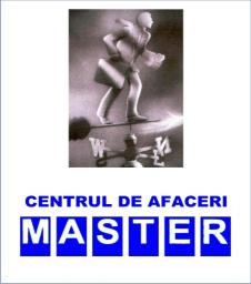 Centrul de Afaceri MASTER