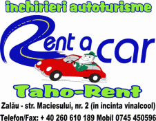 Tahog Bal  S.R.L.