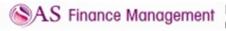 AS FINANCE MANAGEMENT S.R.L.