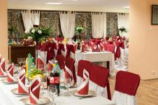 DANY S SPECIAL EVENTS S.R.L.