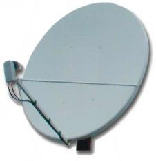 General R Satelite S.R.L.