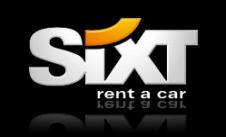SIXT RENT A CAR - Inchirieri auto