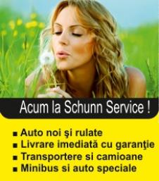 SCHUNN SERVICE S.R.L. - Service