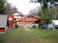 CASA VALAHA