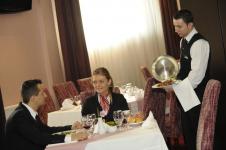 RIN HOTEL MANAGEMENT S.R.L.