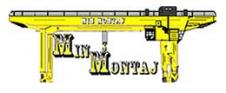 Min Montaj S.R.L.