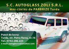 AUTOGLASS ZOLI S.R.L.