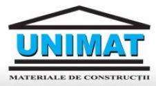 UNIMAT S.R.L. - Materiale de constructii