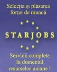 STARJOBS S.R.L.