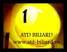 ATD BILIARD S.R.L.