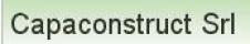 CAPACONSTRUCT S.R.L.