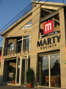 Marty Pan S.R.L.