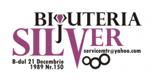 Bijuteria Silver