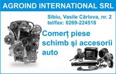 AGROIND INTERNATIONAL S.R.L.
