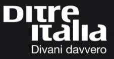 DITRE INTERNATIONAL SRL