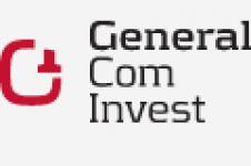 GENERAL COM INVEST SRL