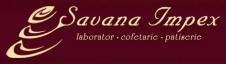 SAVANA IMPEX S.R.L. - Produse de cofetarie