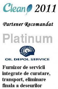 PLATINUM SRL