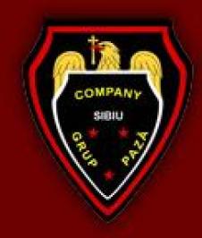 COMPANY GRUP PAZA S.R.L. - Servicii de paza si protectie