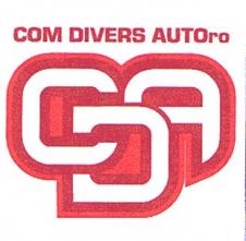 COM DIVERS AUTO RO SA