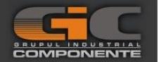 GIC NOSAG METAL SRL