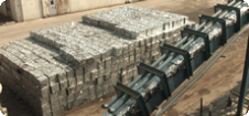 METALIMPEX ROMANIA SRL