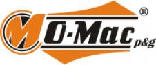 O MAC PADURE & GRADINA SRL