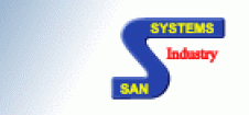 SAN SYSTEMS INDUSTRY SRL