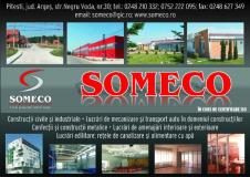 SOMECO SA