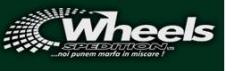 WHEELS SPEDITION SRL