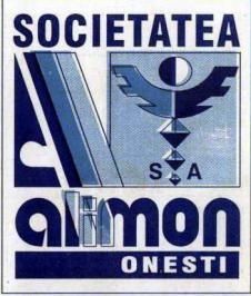 ALIMON SA