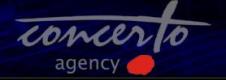 CONCERTO AGENCY SRL
