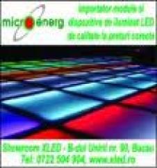 MICROENERG SRL