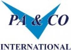 PA & CO INTERNATIONAL SRL