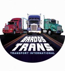 BARDOS TRANS SRL