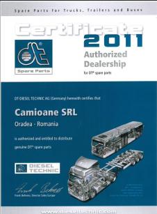 CAMIOANE SRL