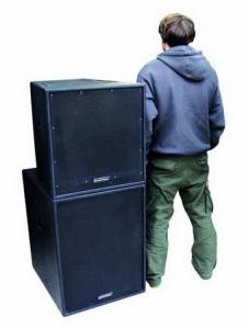 pro master sound - Instalatii de sonorizare