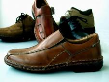 VEXA SHOES INTERNATIONAL SRL
