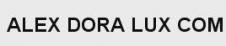  ALEX DORA LUX COM SRL