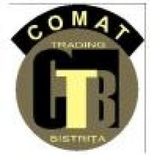  COMAT TRADING SA